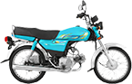 Drivver Bike